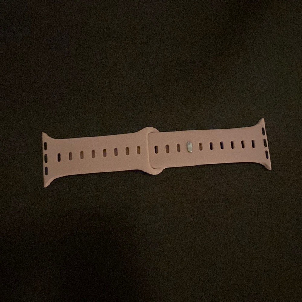 🛍️ 3 for $15- Smartwatch band